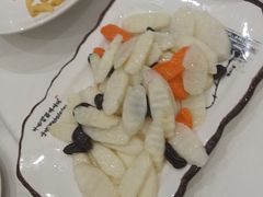 -沪华海鲜大酒楼(南汇店)