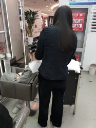 -时尚殿堂hair salon