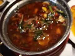 -拾捌川·自贡爆炒(新街口店)