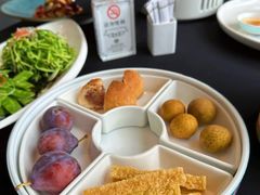 -翠湖宾馆·中餐厅