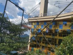 -梦幻奥陶纪景区