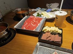 -呷哺呷哺(松北万象汇店)