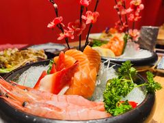 -村上一屋·亚洲菜融合小馆(南楼店)