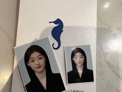 -海马体照相馆(大连罗斯福广场店)