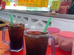 -兴记肉骨茶(甲洞大街第二新分店)