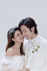 -至臻微拉婚纱摄影