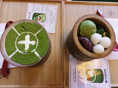 -中村藤吉(本店)