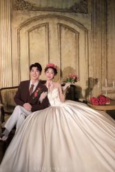 -Nice奈斯摄影婚纱写真