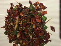 -兔槽江湖菜·重庆璧山兔(水围店)