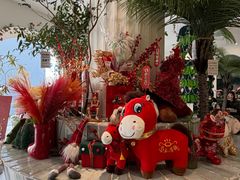 -LA JOLLA 墨西哥餐厅(学院路店)