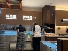 -炽城·烤肉名家(鸿达中央广场店)