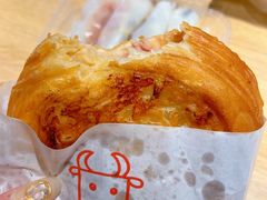 -运栋天马牛肉饼(林科大店)
