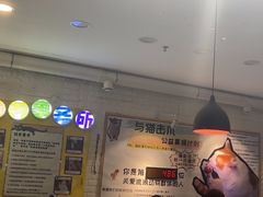 -平行世界·猫咖(首经贸店)