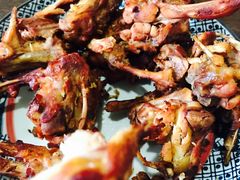 -吕氏疙瘩汤·新鲁菜(潍坊银座店)