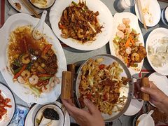 -添福来墨鱼饺子 · 海鲜东北菜(大连星海·黄浦路店)