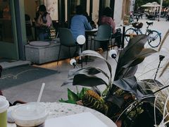 -tuan woodfire kitchen(锦绣坊店)