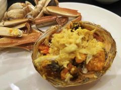 -新光酒家·河豚·海鲜·蟹料理(浦东店)