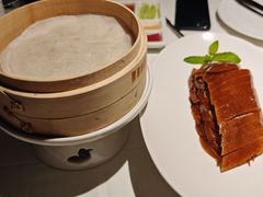 -四季民福烤鸭店(外滩外白渡桥店)