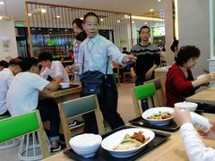 大堂-大米先生(富兴店)