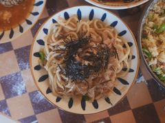 炒乌冬-食戟