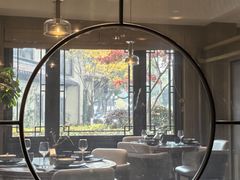 -杭州西湖柳莺里酒店·闻莺厅