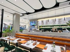 -西语·炭烧牛排(卓越中寰店)