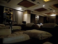 -海德温泉酒店