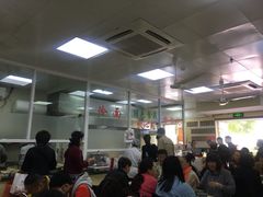 大堂-顶巧鸡汤馄饨(虹口总店)