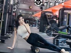 -CXFIT 陈徐健身工作室(凯旋店)