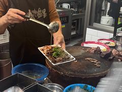 -春梅里卤鹅馆·47年老字号(中山路店)