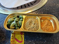 -熊大·鲜烤黄牛肉(五山店)