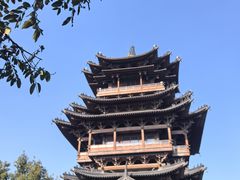 -杭州半山国家森林公园