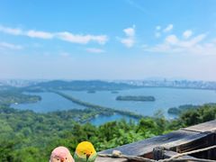-九曜山