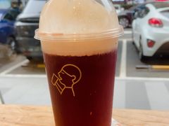 -喜茶(东莞汇一城店)