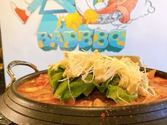 -槿Story·韩国料理(望京韩国美食城店)
