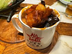 -小吊梨汤·北京菜(香山店)