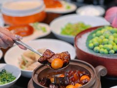 -千滋百味·醉江澜花园餐厅(街道口店)