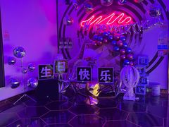 -歌友汇KTV(大悦城11层店)