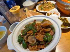 -五口灶·下饭小炒(春潮店)
