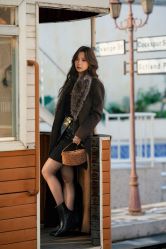 -城市花园婚纱摄影