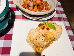 -邓丽君音乐主题餐厅