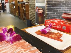-井格重庆火锅(临平银泰城店)