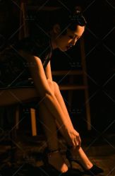 -克拉女神写真馆·匠心定制