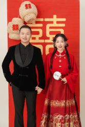 -雪中彩影婚纱摄影·微光艺术中心