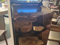 -青蓬蒸汽海鲜·深圳老字号·团建聚会(壹方城店)