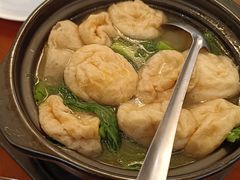 -东江渔村·古典园林·30年粤菜老字号(太和店)