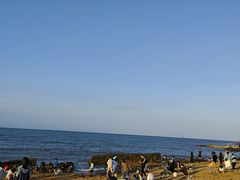 -白沙门生态公园
