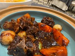 -A One Kitchen·南京精菜馆(晶丽酒店店)