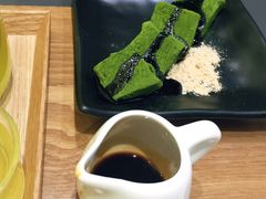 -36cake生日蛋糕(福田店)