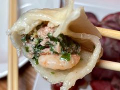 -老爷子原味蒸饺(总店)